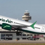 NIGRIA AIR