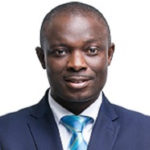 Hon Kwaku Kwarteng