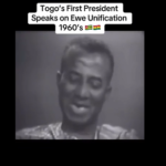 Togo president