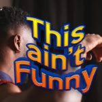 Video Thumbnail: Kweku Darlington -This Ain't Funny (Official Video)