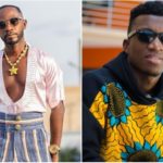 Kofi Kinaata, Okyeame Kwame