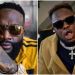 Rick Ross, Medikal