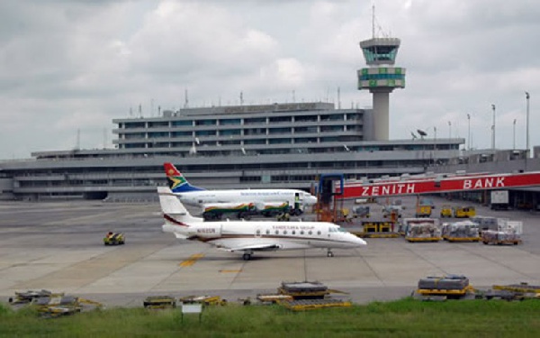 Nigeria Airport