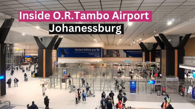 OR TAMBO