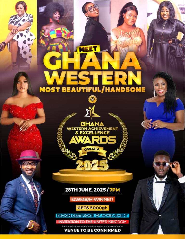 Sidney Washington Daniels, the founder of Ghana Western Achievement & Excellence Awards (GWAEA), has announced the date for the highly anticipated 2025 fourth edition of the awards event.   The 2025 fourth edition of the Ghana Western And Excellence Awards event is scheduled to take place on Saturday June 28, 2025.     The awards scheme’s fourth edition will see the introduction of three new categories: the twins of these are Ghana Western Most Beautiful and Ghana Western Most Handsome awards, which are aimed at celebrating the beauty and elegance of individuals from the Western Region.     In a move to further elevate the prestige of the Ghana Western Achievement and Eexcellence Awards scheme, Sidney Daniels has also unveiled a new category, which is the third one dubbed as Ghana Western Millionaires of the year. With this category, GWAEA will crown five western region millionaires that have made significant contributions towards the development of the region in the year under review.     “The honors to be conferred on our top five millionaires are not in a hierarchical order, so no honoree reigns above the other, we are just honouring them to motivate them and other western region millionaires to put the region in their heart and get them contributing towards the progress of our beloved region” Sidney Daniels explained.     The Ghana Western Achievement & Excellence Awards, which has successfully held three editions, has postponed its fourth edition from December 2024 to June 28, 2025, due to 2024 national elections in Ghana. The decision was made to avoid any conflict with foreseen massive political activities in December 2024, as the advertising of the award event equally needs massive publicity attention to command a high turnout.     The 2025 edition of GWAEA is expected to attract high-profile UK fashion models, investors, and personalities from various industries, adding an international flair to the event.     Sidney Washington Daniels, the UK-based Ghanaian-British criminologist, media mogul, and the man behind the moniker “UK Suge Knight,” continues to make strides in the people recognition business by awarding those that are significant progress in their various fields of work. Through his LondonHills Production media label, he has executive-produced numerous movies and funded several music projects, particularly supporting talents from the Western Region.     As preparations for the 2025 edition of the GWAEA are the underway, the Western Region can look forward to an event that not only honors achievement and excellence but also brings together the region’s most influential and successful individuals at the same place in one night.