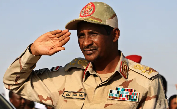 Sudan