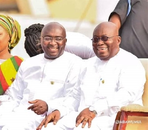 Bawumia