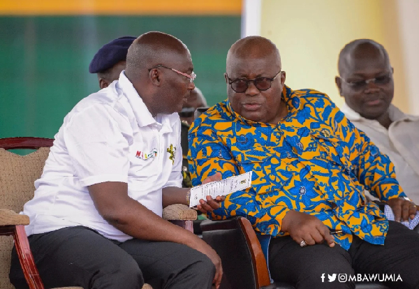 Akufo-Addo