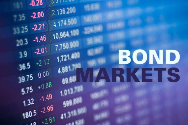 bond market