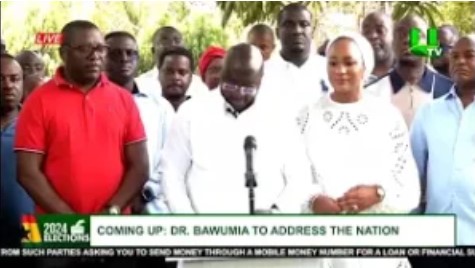 Bawumia