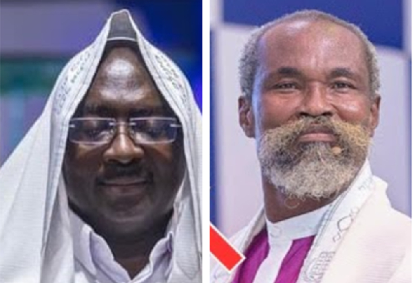 Bawumia, Adom Kyei-Duah