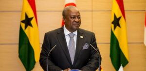 Mahama