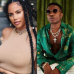 Wizkid, Jada Pollock