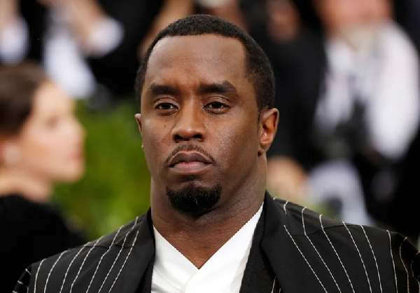 Diddy