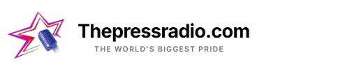 Thepressradio.com